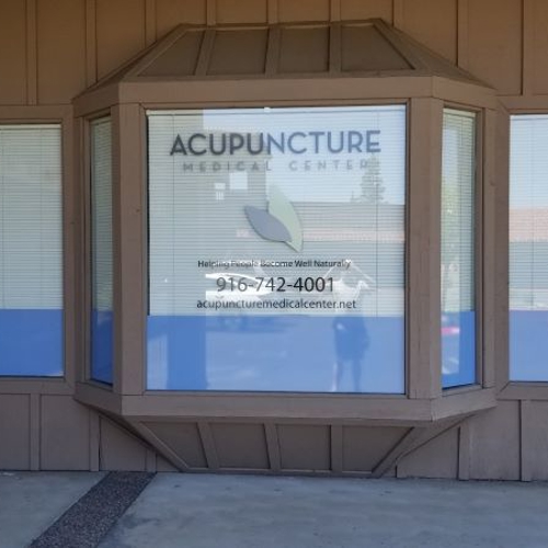 Window Graphics